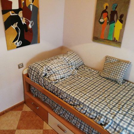 Cordoba Confort Eksteriør bilde