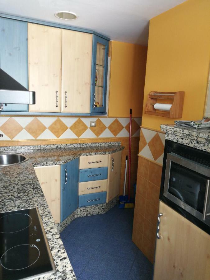Cordoba Confort Eksteriør bilde